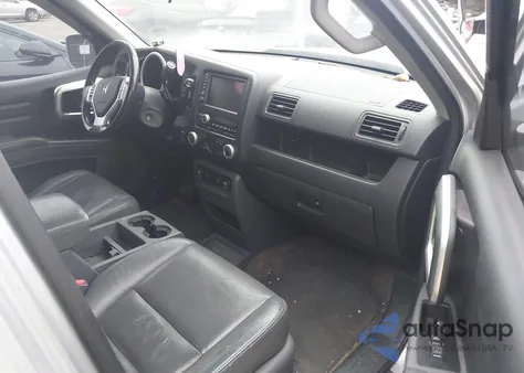 2008 Honda Ridgeline Rtl z USA, uszkodzony, nr VIN 2HJYK16548H536538